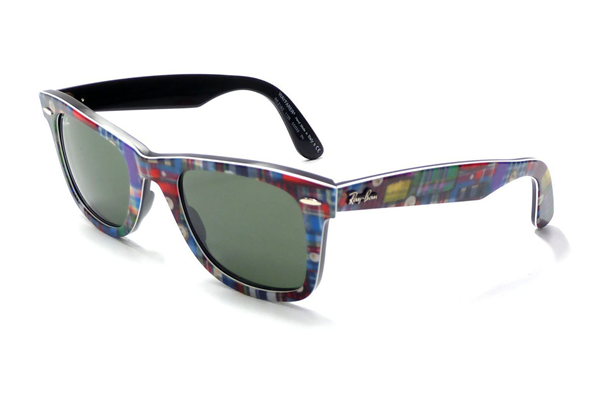 Rayban 2140 Wayfarer Unisex Güneş Gözlüğü