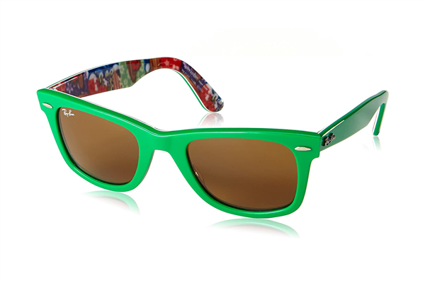 Rayban 2140 Wayfarer Unisex Güneş Gözlüğü