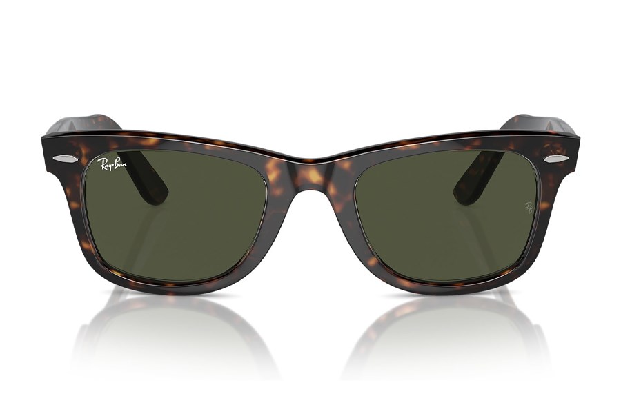 Rayban Wayfarer Unisex Güneş Gözlüğü 902