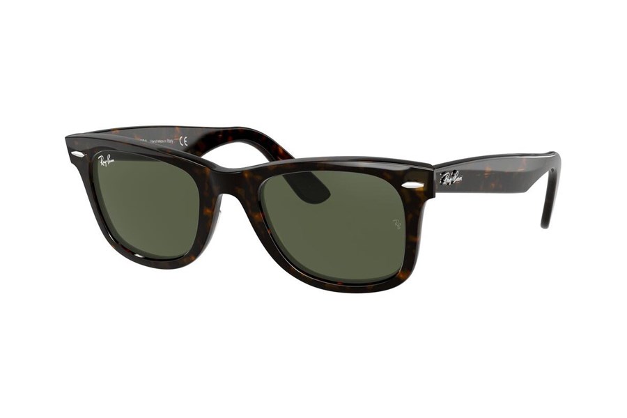 Rayban Wayfarer Unisex Güneş Gözlüğü 902