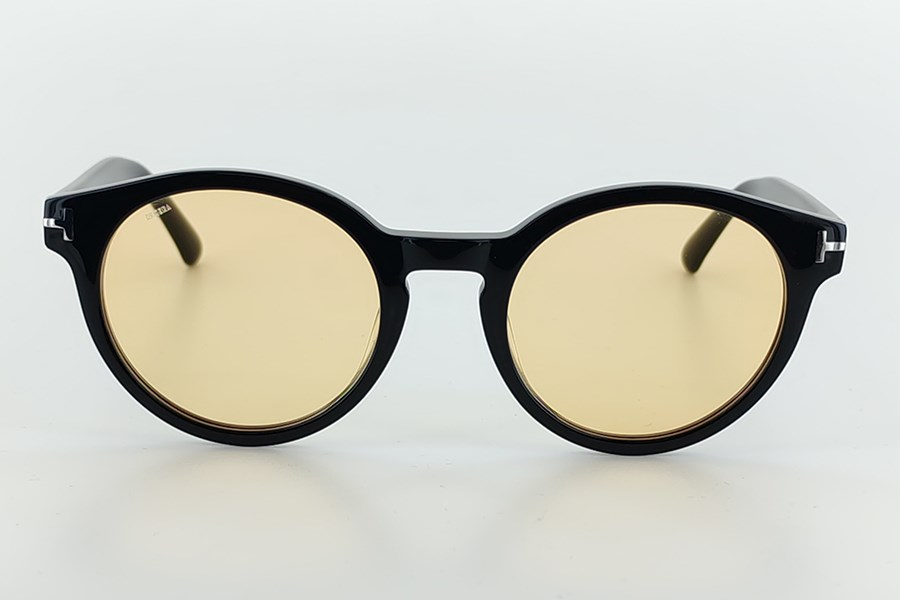 Regera T Unisex Güneş Gözlüğü C1 Turuncu