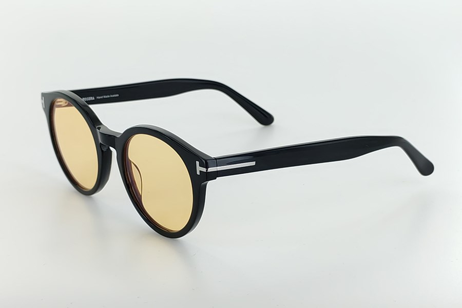 Regera T Unisex Güneş Gözlüğü C1 Turuncu