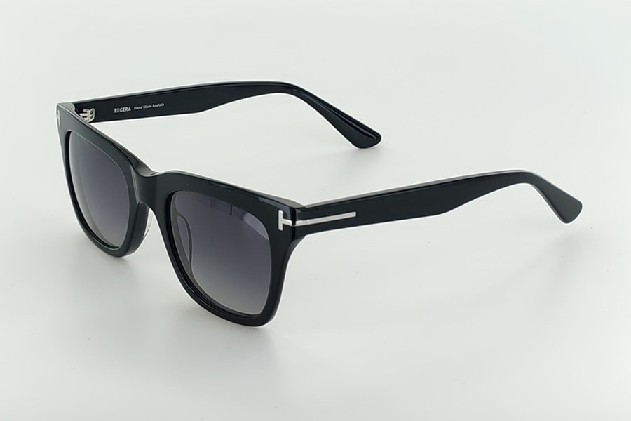 Regera TF Unisex Güneş Gözlüğü C1 Füme Degrade