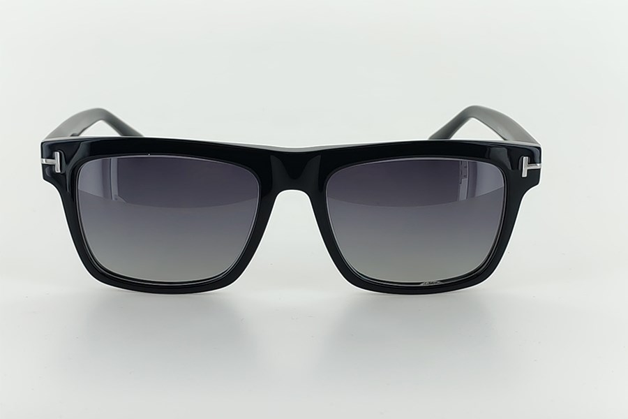 Regera TF Unisex Güneş Gözlüğü C1 Füme Degrade