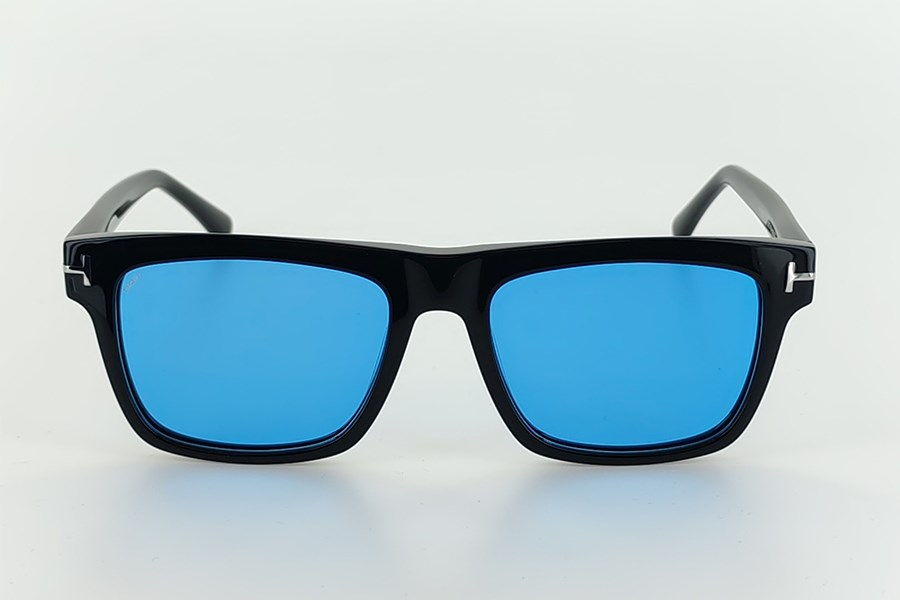 Regera TF Unisex Güneş Gözlüğü C1 Mavi