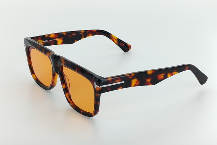 Regera TF Unisex Güneş Gözlüğü C2