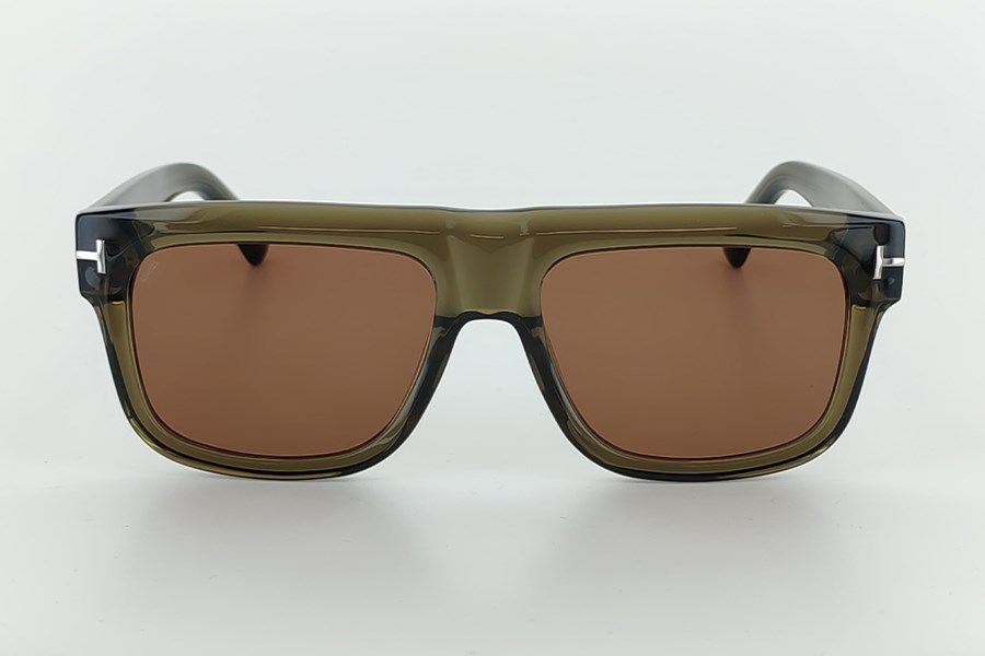 Regera TF Unisex Güneş Gözlüğü C4