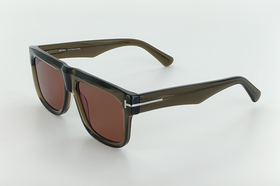 Regera TF Unisex Güneş Gözlüğü C4