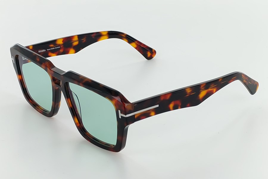 Regera TF Unisex Güneş Gözlüğü C2