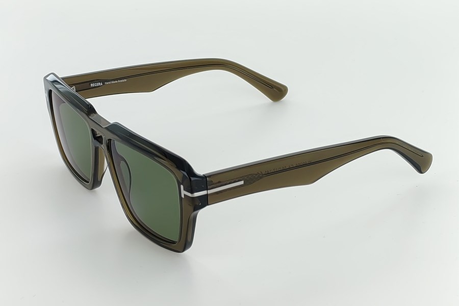 Regera TF Unisex Güneş Gözlüğü C4