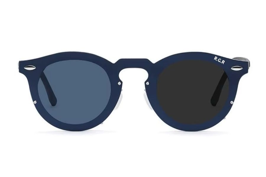 R.G.R Ayarlanabilir Camlı Unisex Güneş Gözlüğü C6