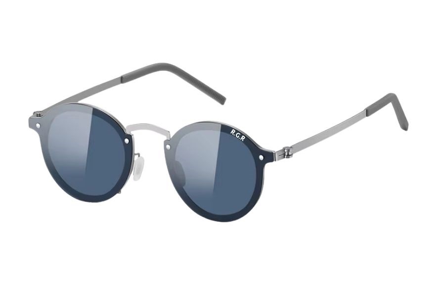 R.G.R Ayarlanabilir Camlı Unisex Güneş Gözlüğü C6