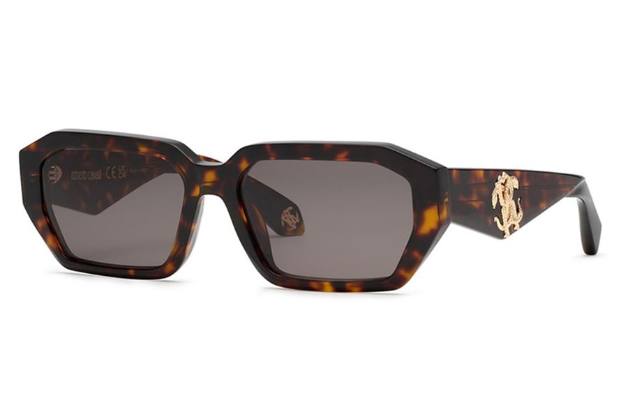 Roberto Cavalli SRC113 Kadın Güneş Gözlüğü 0743