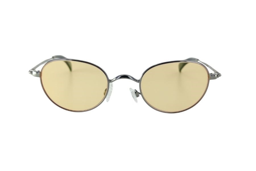Rodenstock Unisex Güneş Gözlüğü Açık Turuncu