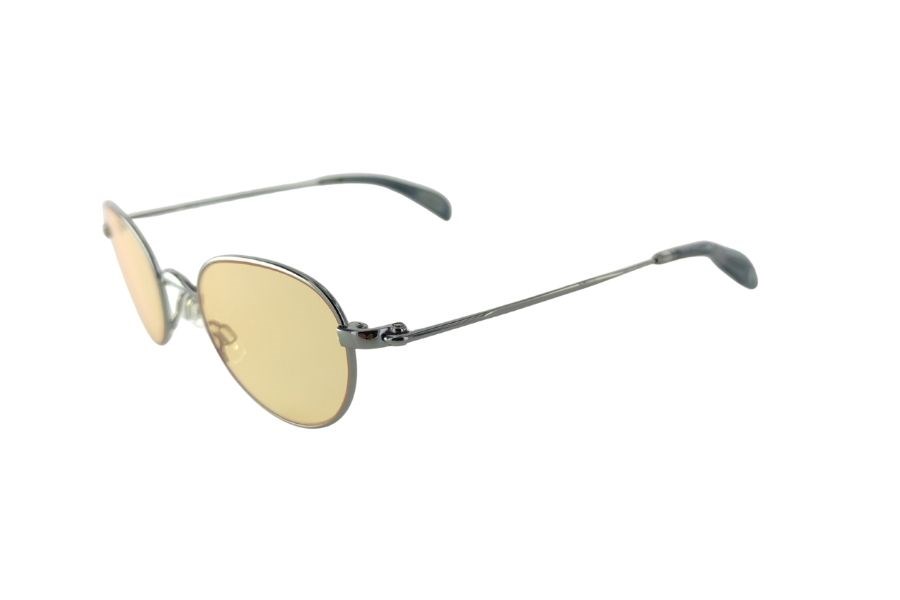 Rodenstock Unisex Güneş Gözlüğü Açık Turuncu