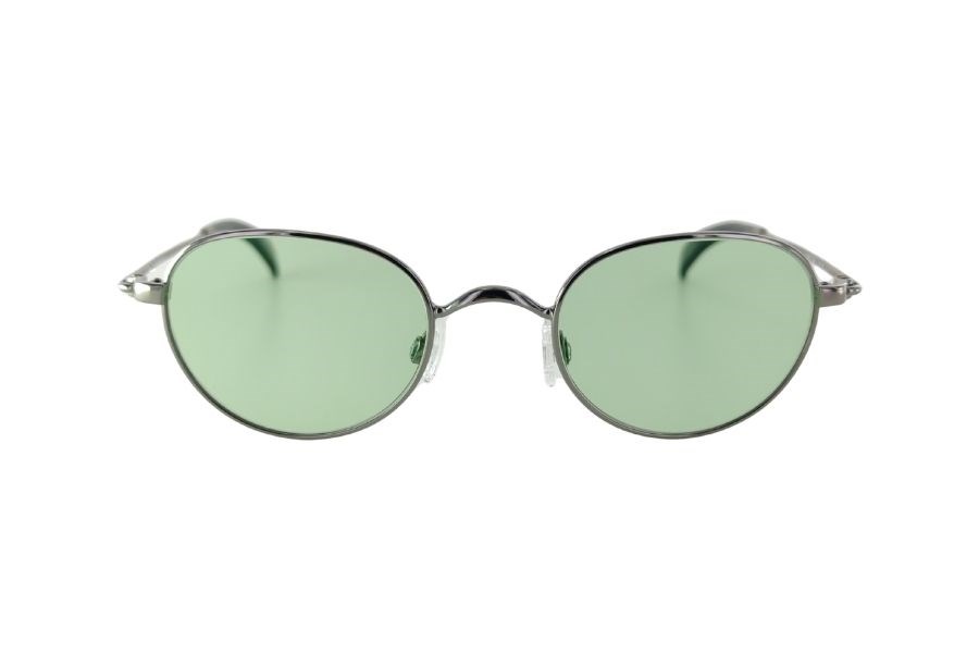 Rodenstock Unisex Güneş Gözlüğü Yeşil