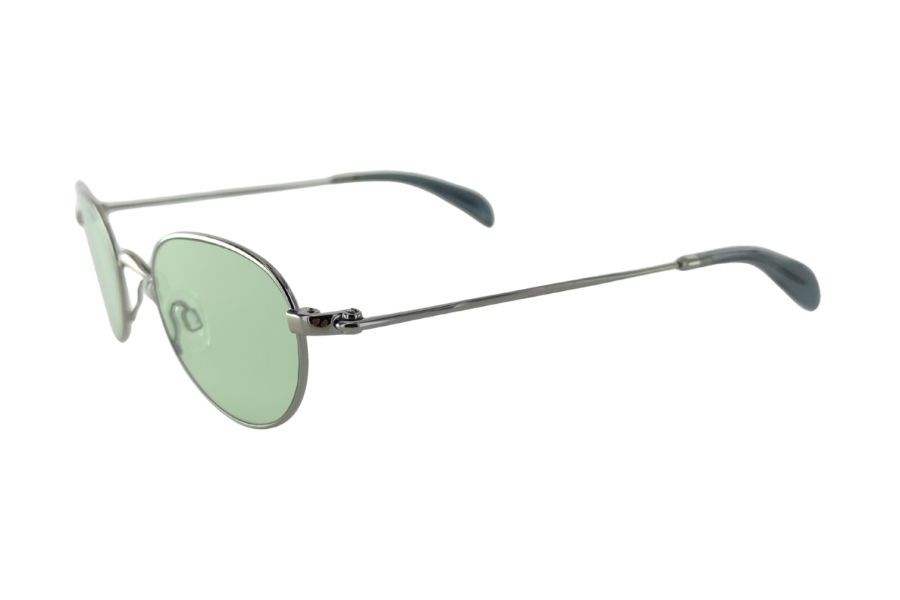 Rodenstock Unisex Güneş Gözlüğü Yeşil