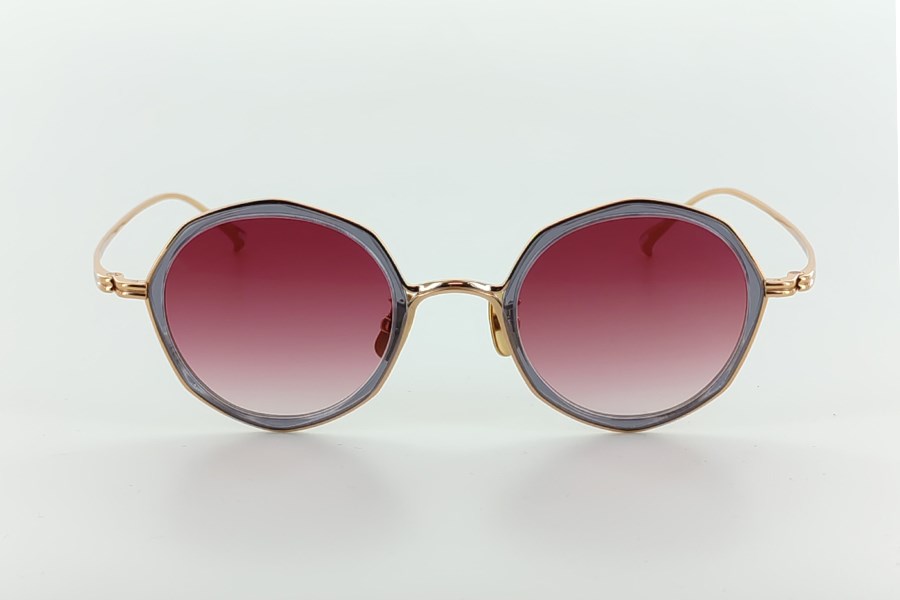 Royal Kadın Güneş Gözlüğü Bordo Degrede