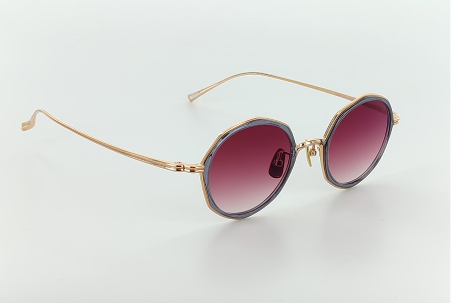 Royal Kadın Güneş Gözlüğü Bordo Degrede