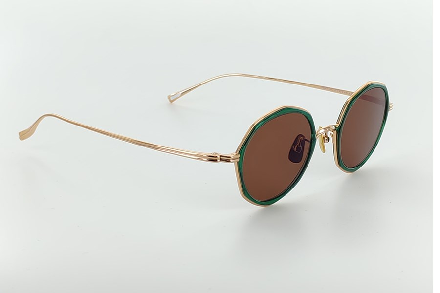 Royal Kadın Güneş Gözlüğü Kahve