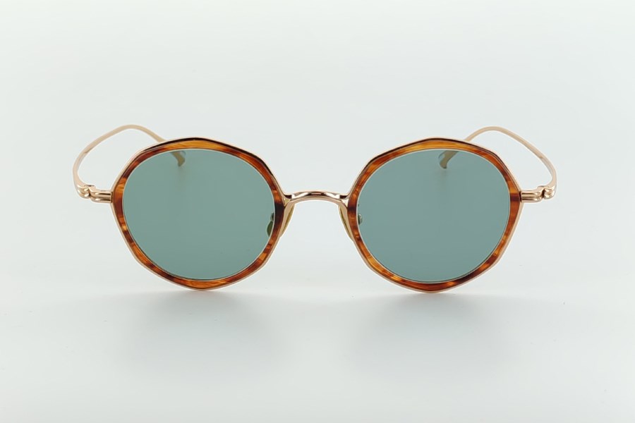 Royal Kadın Güneş Gözlüğü Yeşil