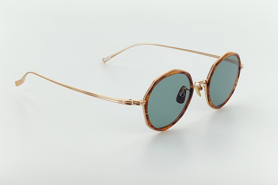 Royal Kadın Güneş Gözlüğü Yeşil