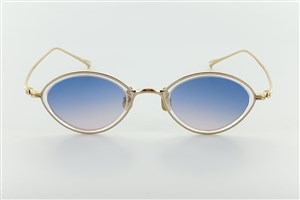 Royal Kadın Güneş Gözlüğü Mavi Pembe Degrade