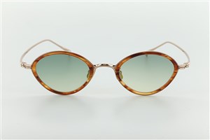 Royal Kadın Güneş Gözlüğü Yeşil