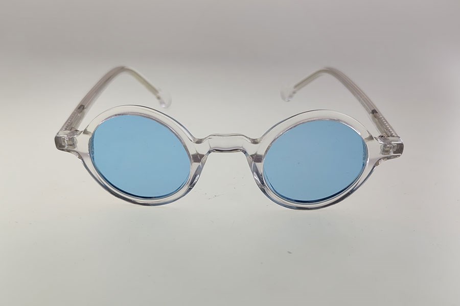 Royal K9240 Unisex Güneş Gözlüğü C5 Mavi