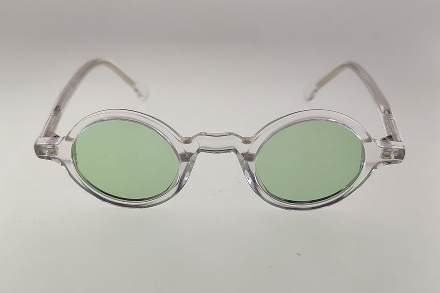 Royal K9240 Unisex Güneş Gözlüğü C5 Yeşil
