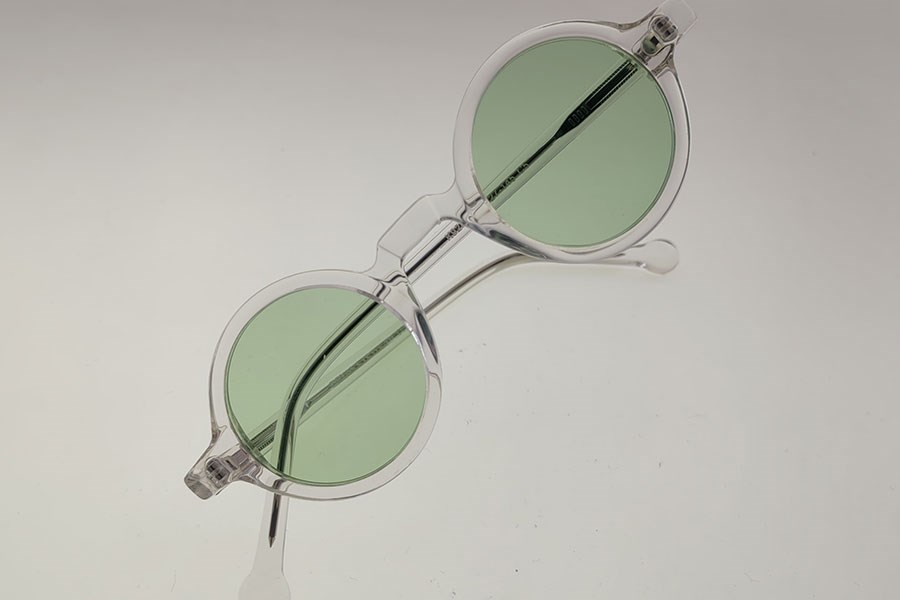 Royal K9240 Unisex Güneş Gözlüğü C5 Yeşil