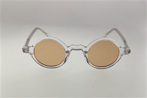 Royal K9240 Unisex Güneş Gözlüğü C5Turuncu