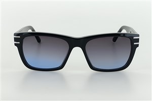 Royal Unisex Güneş Gözlüğü C1 Mavi Degrade