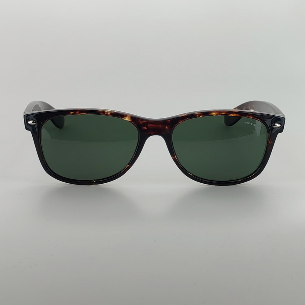 Royal T2132S Polarize Güneş Gözlüğü C5