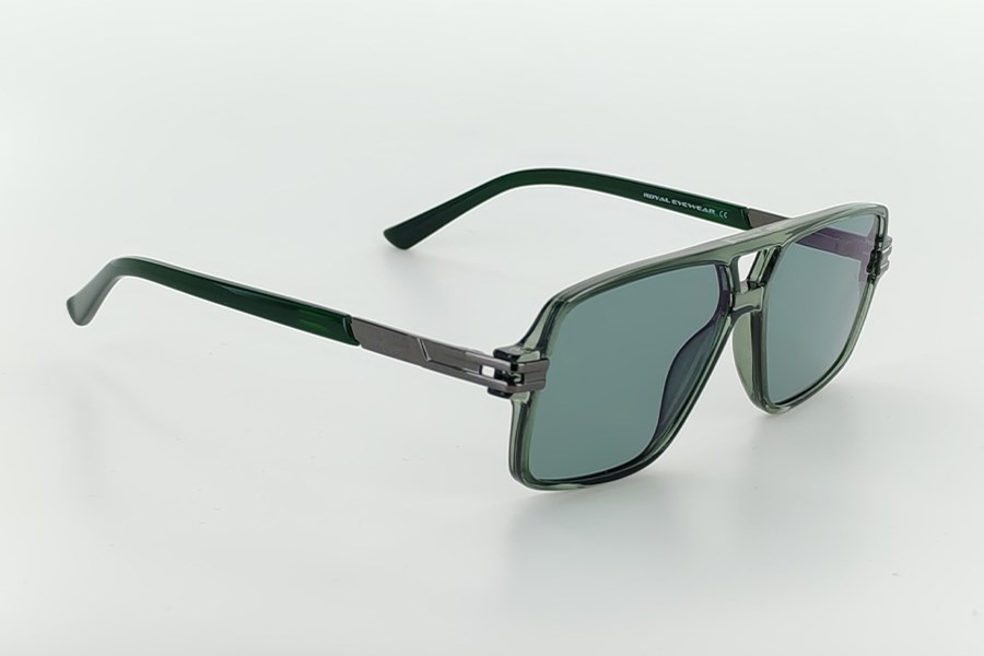 Royal Z6001 Erkek Güneş Gözlüğü C4