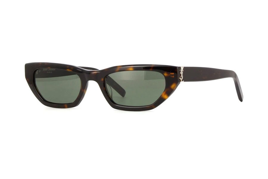 Saint Laurent Kadın Güneş Gözlüğü 002