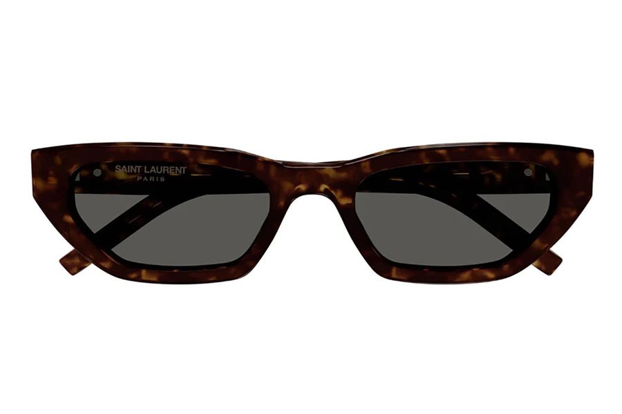 Saint Laurent Kadın Güneş Gözlüğü 002