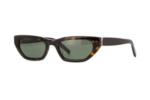 Saint Laurent Kadın Güneş Gözlüğü 002