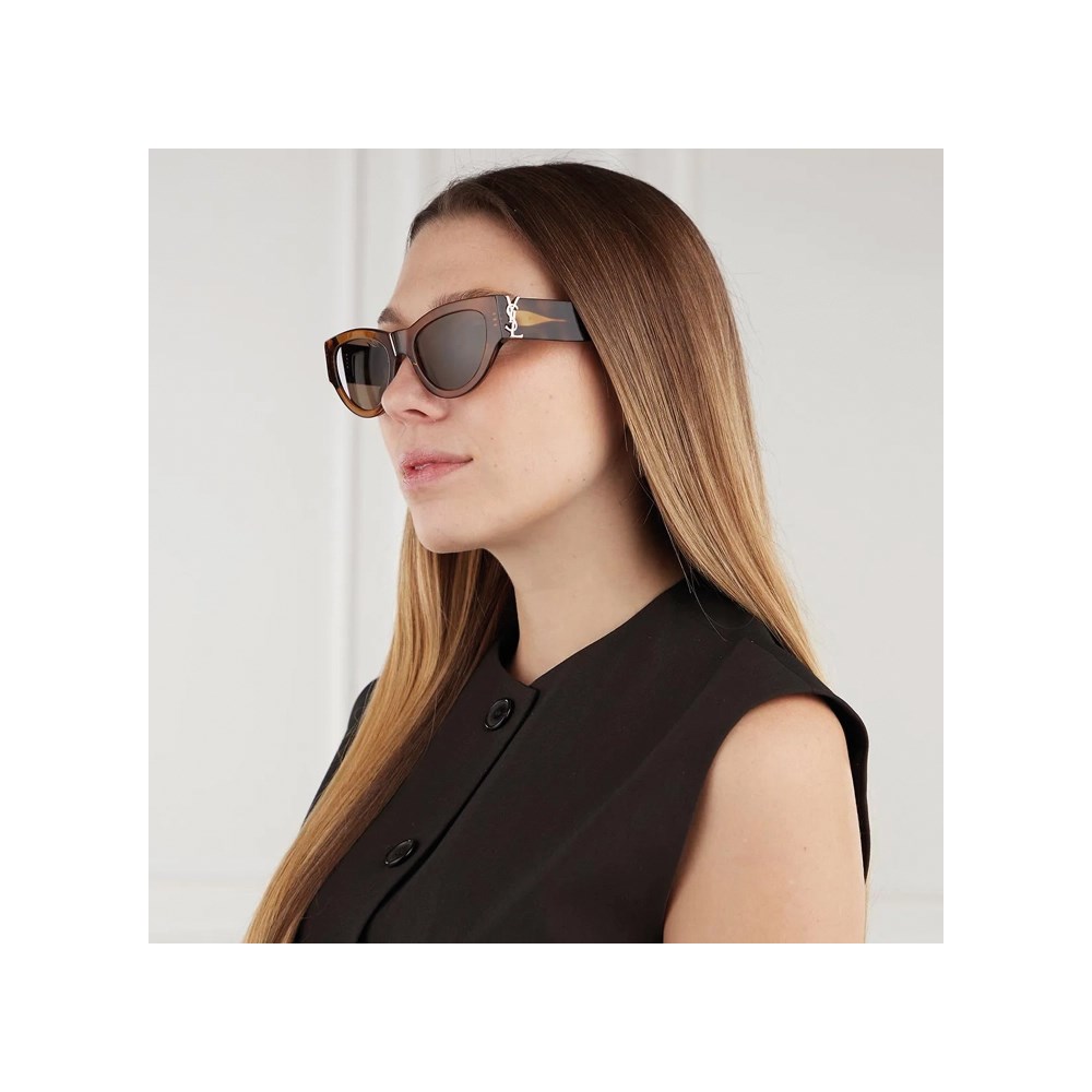 Saint Laurent Kadın Güneş Gözlüğü 011