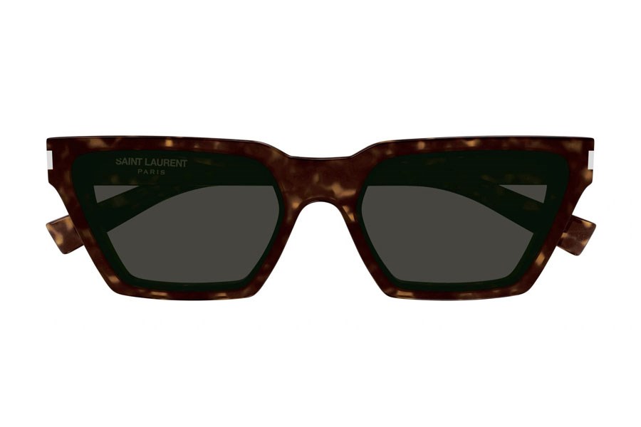 Saint Laurent Calista Kadın Güneş Gözlüğü 002
