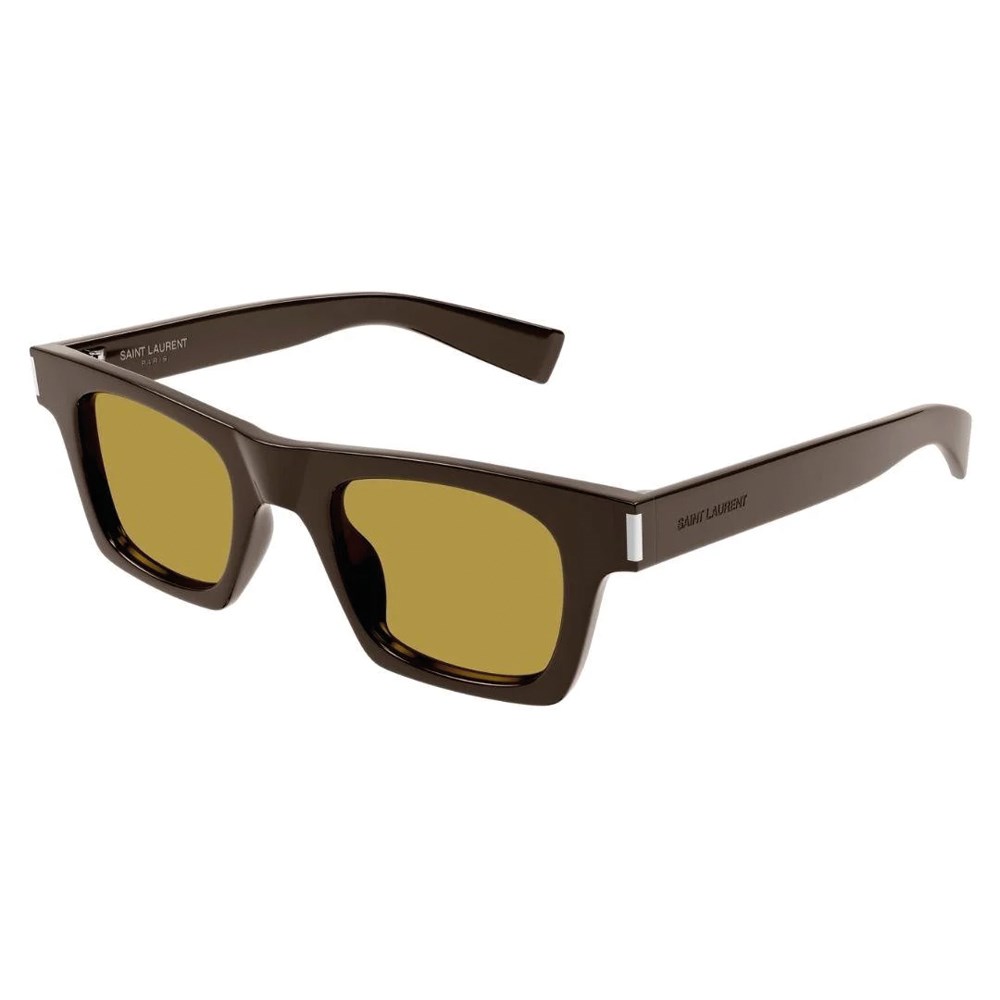 Saint Laurent SL719 Unisex Güneş Gözlüğü 004
