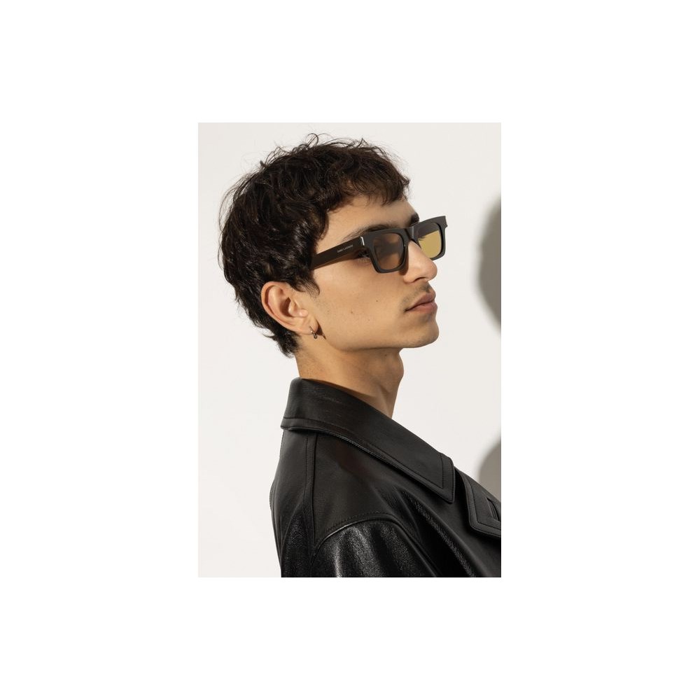 Saint Laurent SL719 Unisex Güneş Gözlüğü 004