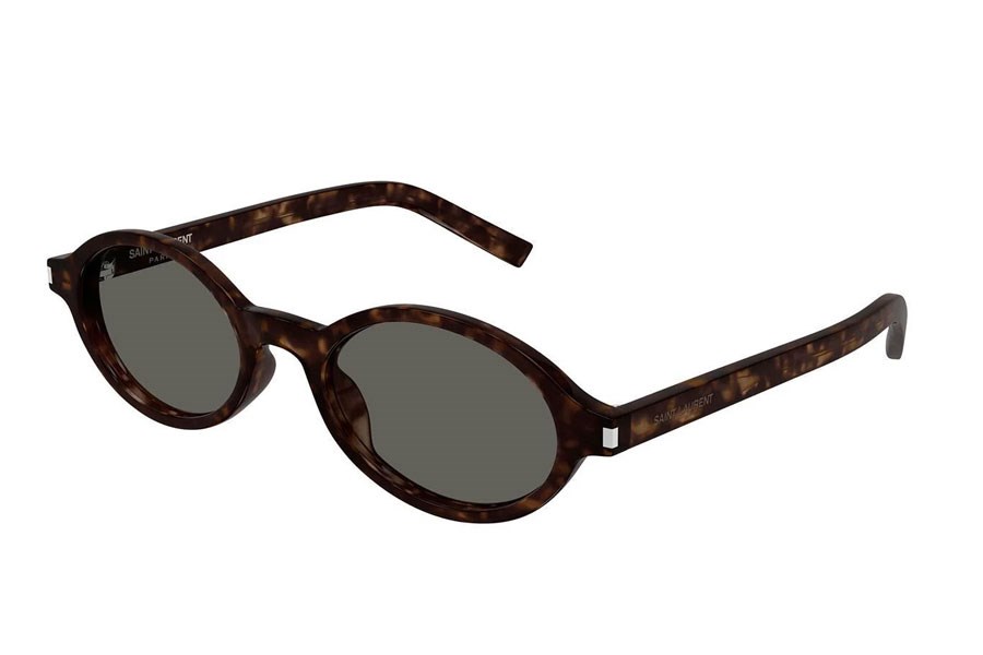 Saint Laurent Jeanne Kadın Güneş Gözlüğü 002