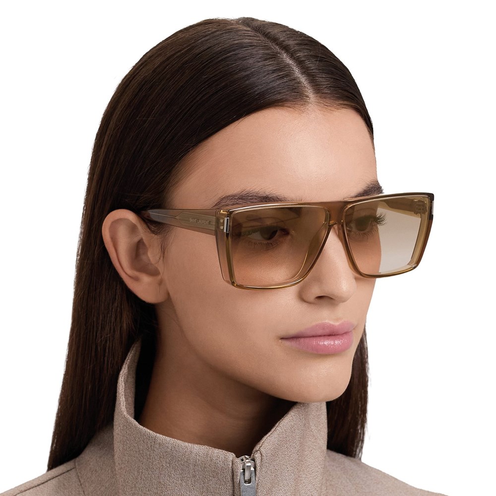 Saint Laurent SL756 Unisex Güneş Gözlüğü 003