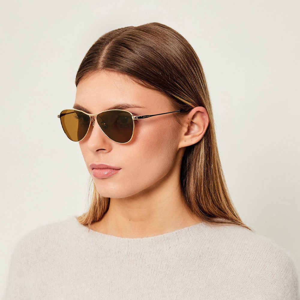 Saint Laurent Vesper Güneş Gözlüğü 005