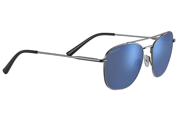 Serengeti Carroll Large Erkek Güneş Gözlüğü