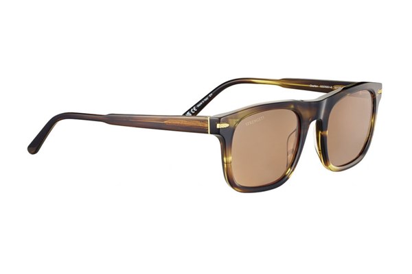 Serengeti Charlton Unisex Güneş Gözlüğü