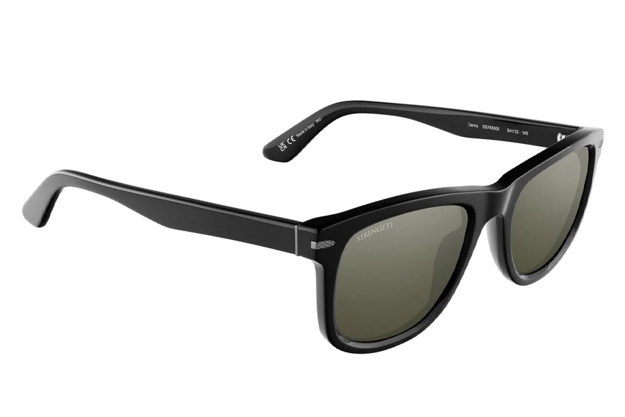 Serengeti Danny Erkek Güneş Gözlüğü 005