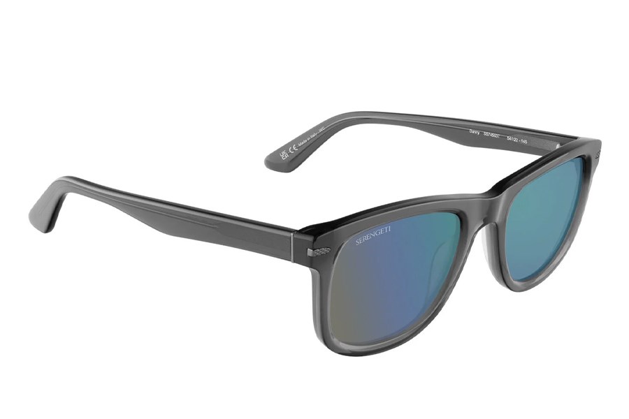Serengeti Danny Erkek Güneş Gözlüğü 007