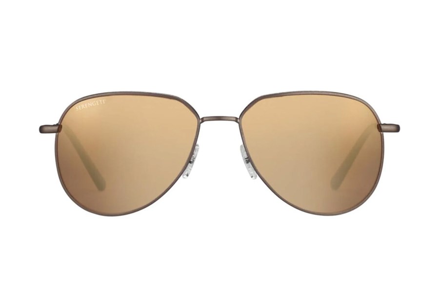 Serengeti Haywood Unisex Güneş Gözlüğü 543001